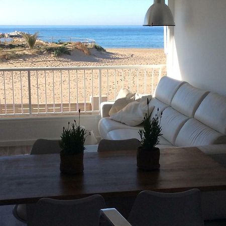 Marti Lejlighed Calpe Eksteriør billede